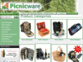 picnicware.co.uk