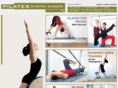 pilateswien.at