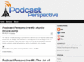 podcastperspective.com