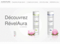 revelaura.com