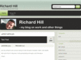 richard-hill.com