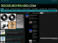 rockeuroperadio.com