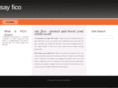 sayfico.com