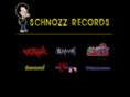 schnozzrecords.com