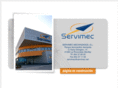 servimec.net