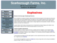 sfiexplosives.com