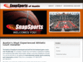 snapsportsofaustin.com