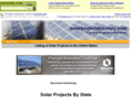 solarprojectdirectory.com