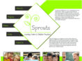 sproutslearningcenter.net