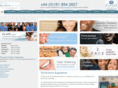 stannsdental.co.uk