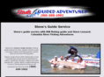stevesguideservice.com