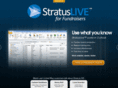 stratuslive.com