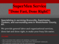 supermenservice.com