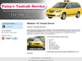 taxicabservicenj.com