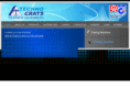 technocratplasma.com
