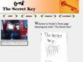thesecretkey.net