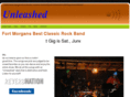 theunleashedband.com