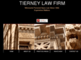 tierneylawfirm.com