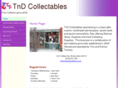 tndcollectables.com