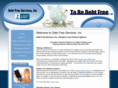 tobedebtfree.com