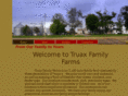 truaxfarms.com