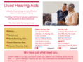 used-hearing-aids.com