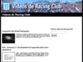 videosderacingclub.com.ar