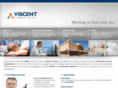 viscent.com