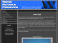 warnermech.com
