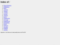 weitzmans.net