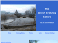 welshcrannog.com