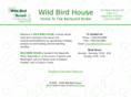 wildbirdhouse.biz