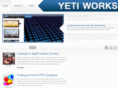 yetiworks.com