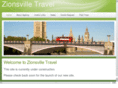 zionsvilletravel.com