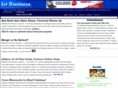 1stbusiness.com