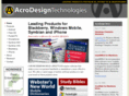 acrodesigntech.com