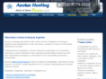 aeolushosting.com.ar