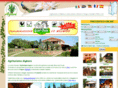agriturismoagave.com