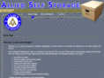 alliedselfstorage.com