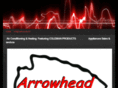 arrowheadhca.com