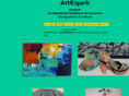 artegarb.com