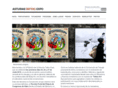 asturiastattooexpo.com