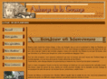 aubergedelagrange.com