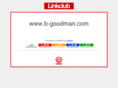 b-goodman.com