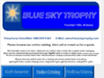 blueskytrophy.com