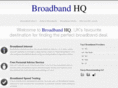 broadbandhq.com