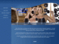 bruceparkfitness.com