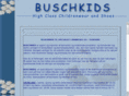 buschkids.com