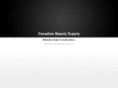 canadianbeautysupply.com