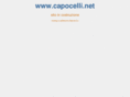 capocelli.net